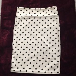 Lularoe Cassie size L